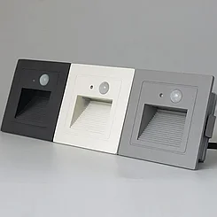 Встраиваемый светильник