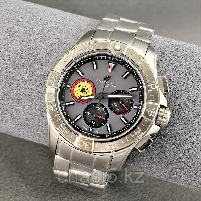 Мужские наручные часы Breitling Avenger (23939), фото 1