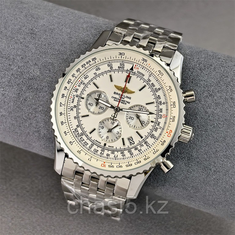 Мужские наручные часы Breitling Navitimer (23828)