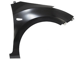 Переднее крыло правое (R) на Hyundai i30 2011-17 (SAT TW)