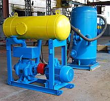 Дегазатор бурового раствора Каскад-40