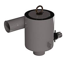 Диспергатор бурового раствора ДШ-100