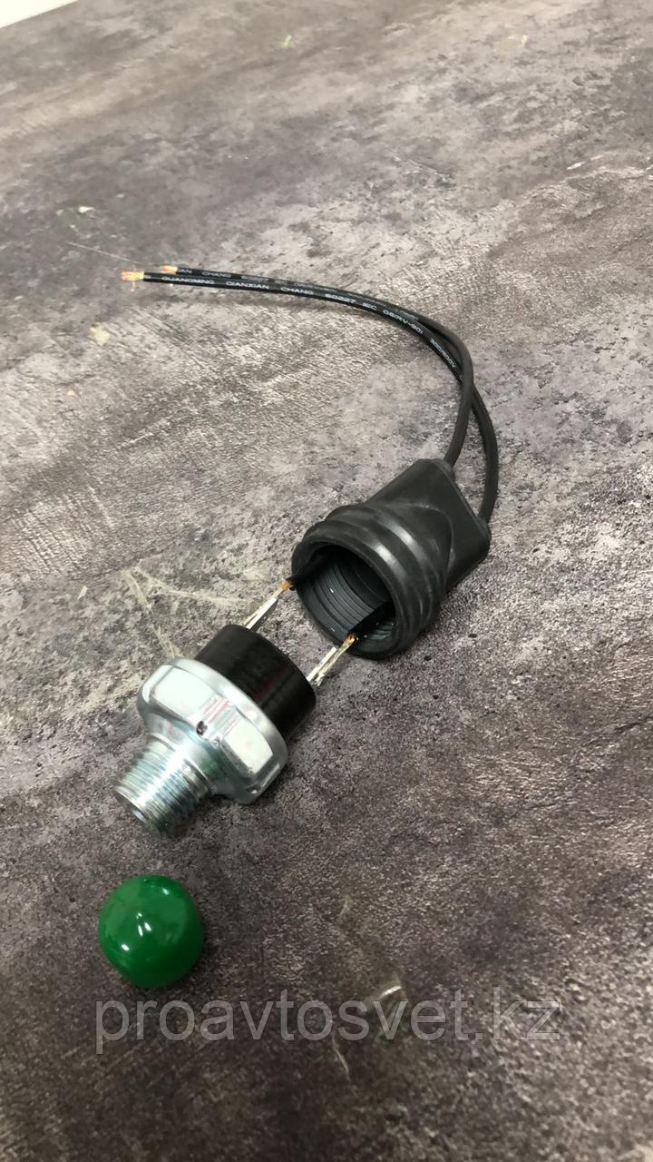 Переключатель давления 140/175 PSI (30A)
