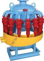 Илоотделитель ИГ-45/75-К