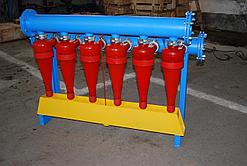 Илоотделитель ИГ-45М