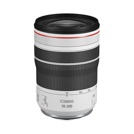 Объектив Canon RF 70-200 mm F4 L IS USM 2-026930-TOP 4318C005AA, фото 1