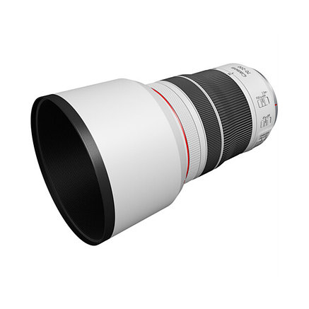 Объектив Canon RF 70-200 mm F4 L IS USM 2-026930-TOP 4318C005AA, фото 2