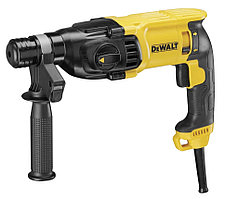 Перфоратор SDS-plus DeWalt D25133K-QS
