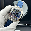 Мужские наручные часы Hublot Hublot Spirit of Big Bang - Дубликат (23987), фото 4