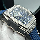 Мужские наручные часы Hublot Hublot Spirit of Big Bang - Дубликат (23987), фото 7
