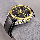 Мужские наручные часы Tissot Couturier Chronograph (23945), фото 2