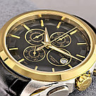 Мужские наручные часы Tissot Couturier Chronograph (23945), фото 3