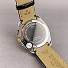 Мужские наручные часы Tissot Couturier Chronograph (23945), фото 7