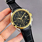 Мужские наручные часы Tissot Couturier Chronograph (23945), фото 8