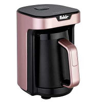 КОФЕМАШИНА ДЛЯ КОФЕ ПО ТУРЕЦКЕМУ FAKIR KAAVE MONO ROSIE