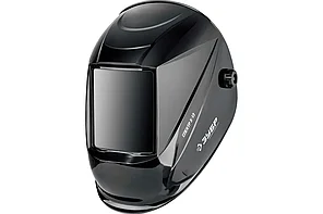 Маска сварщика, Хамелеон, затемнение 3/5-8/9-13, ЗУБР Спектр 5-13