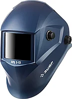 Маска сварщика, Хамелеон, затемнение 4/5-8/9-13, ЗУБР АРД 5-13