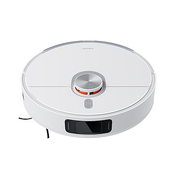 Робот-пылесос Xiaomi Robot Vacuum S20+ Белый (в комплекте заряд. станция B108GL-JZ), фото 1