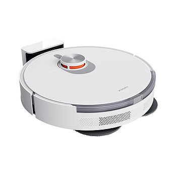 Робот-пылесос Xiaomi Robot Vacuum S20+ Белый (в комплекте заряд. станция B108GL-JZ), фото 3
