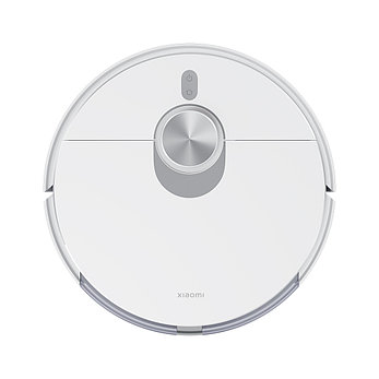 Робот-пылесос Xiaomi Robot Vacuum S20+ Белый (в комплекте заряд. станция B108GL-JZ), фото 4