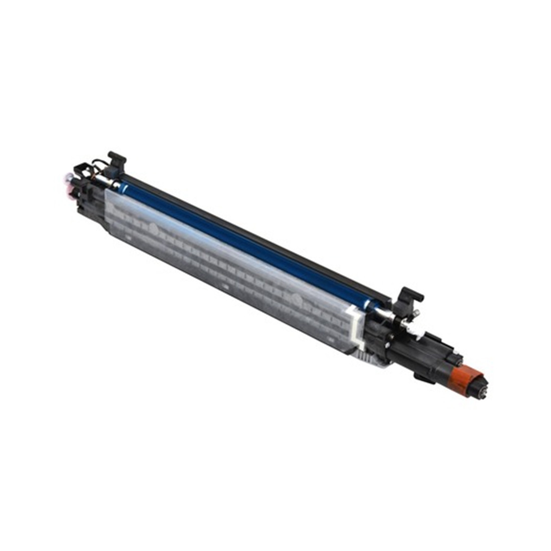 Canon DEVELOPING ASSEMBLY Cyan FM2-P186-000 әзірлеу блогының батыс бөлігі