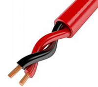 Кабель КПСВВнг(А)-LSLTX 1x2x0,5