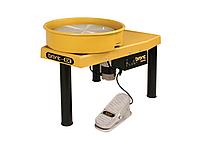 ГОНЧАРНЫЙ КРУГ MODEL CXC - BRENT POTTERY WHEEL 220V США Amaco