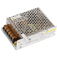 Драйвер IEK LED ИПСН-PRO 40Вт 12 В блок - клеммы IP20 LSP1-040-12-20-33-PRO LSP1-040-12-20-33-PRO