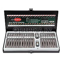 Набор бит ROCKFORCE RF-4401C