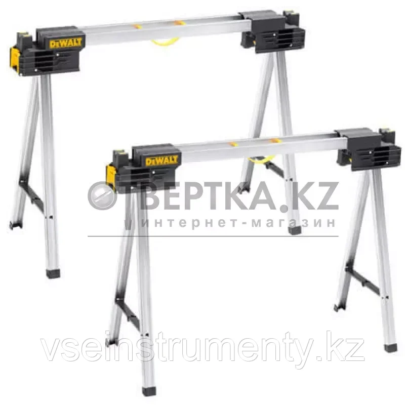 Козлы складные DeWALT DWST1-75676, фото 1