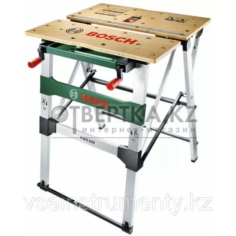 Рабочий стол Bosch PWB 600 0603B05200, фото 1