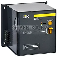 Электропривод IEK ЭП-43 230В SVA60D-EP