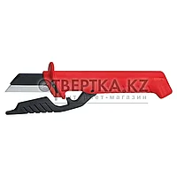 Резак KNIPEX 98 56 9856