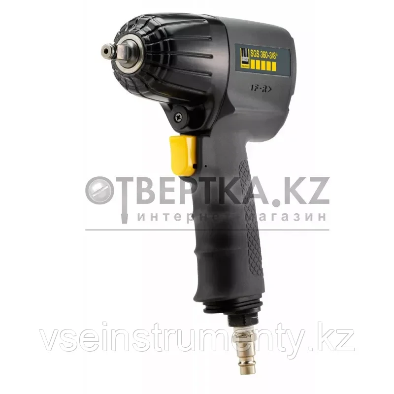 Гайковёрт Schneider airsystems D322801, фото 1