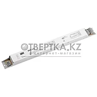 ЭПРА 418 для линейных IEK ЛЛ Т8 LLV418D-EBFL-4-18