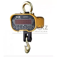 Крановые весы