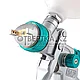 Краскораспылитель Stels AG 801 HVLP 57360, фото 5