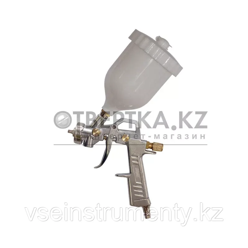 Краскораспылитель Fubag BASIC G600/1.5 HP 110103, фото 1