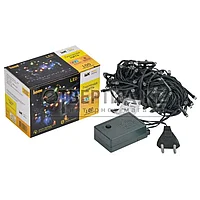 Гирлянда IEK LGDB110-3-100-10-G-S-20