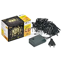 Гирлянда IEK LGDB110-1-100-10-G-S-20