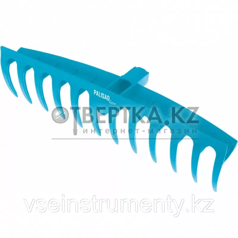 Грабли пластиковые LUXE Palisad 61732, фото 1