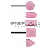 Набор из 5 шарошек Bosch 1609200286