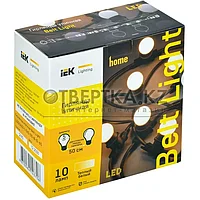 Гирлянда белт-лайт IEK LGDU601-1-010-05-B-S-65