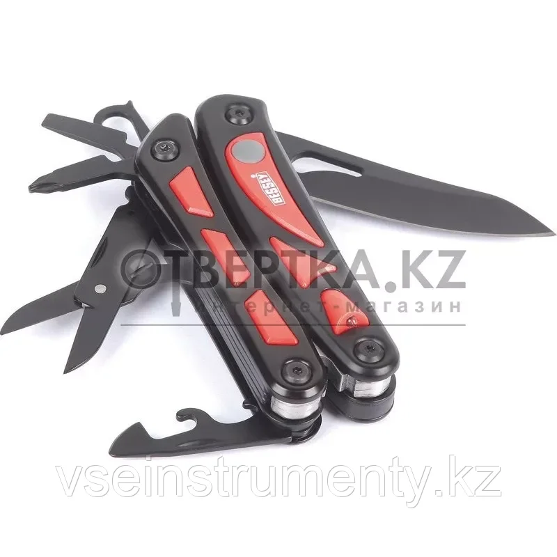 Мультиинструмент BESSEY DMTPL DMTPL-A, фото 1