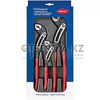 Набор Alligator KNIPEX 00 20 09 V03 002009V03