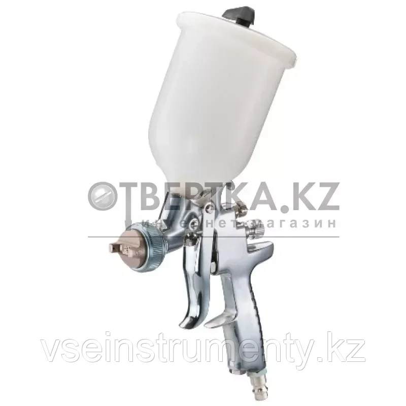 Краскопульт Schneider Airsystems FSP-FP-HTE2-1,3 DGKD030311, фото 1