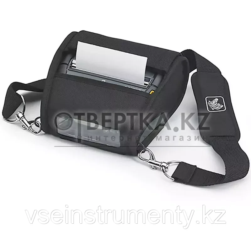 Чехол для принтера Zebra ZQ520 P1063406-037, фото 1