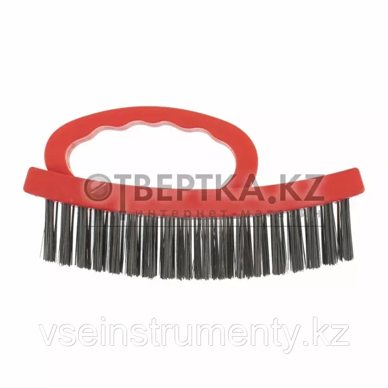 Щетка зачистная MATRIX 74818, фото 1