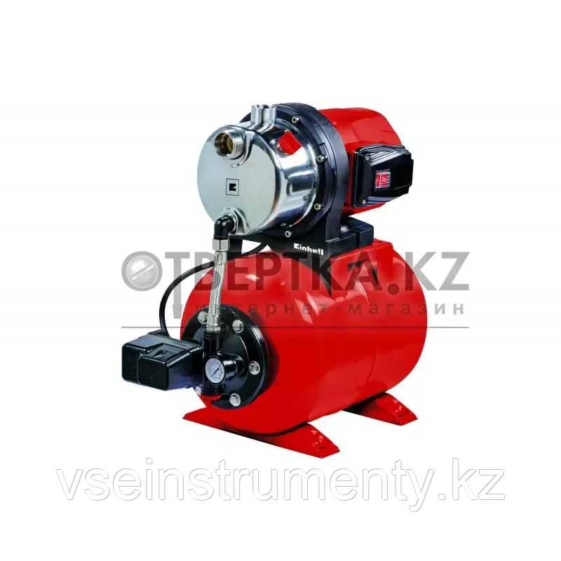 Насосная станция Einhell GC-WW 1046 N 4173480, фото 1