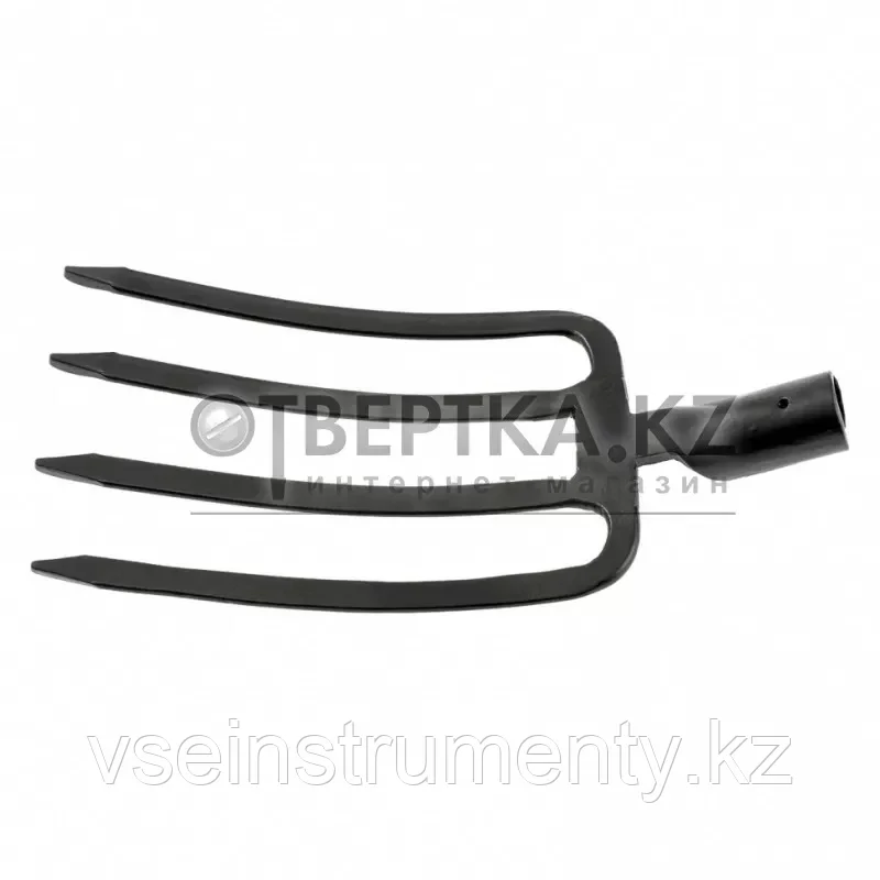Вилы 4-х рогие Сибртех 638212, фото 1
